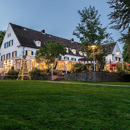 Parkhotel Wolfsburg Eksteriør bilde