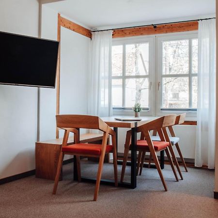 Parkhotel Wolfsburg Eksteriør bilde