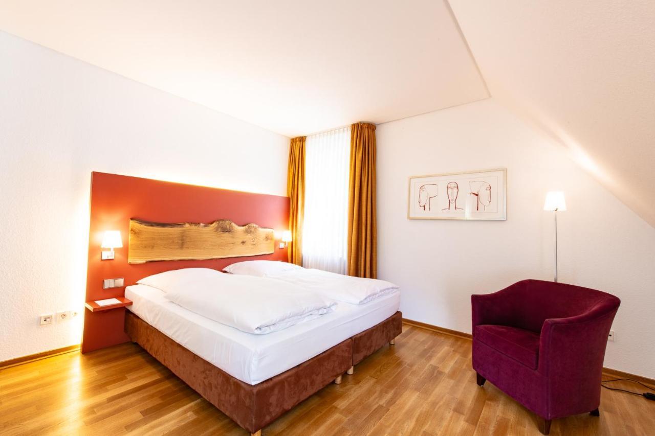 Parkhotel Wolfsburg Eksteriør bilde