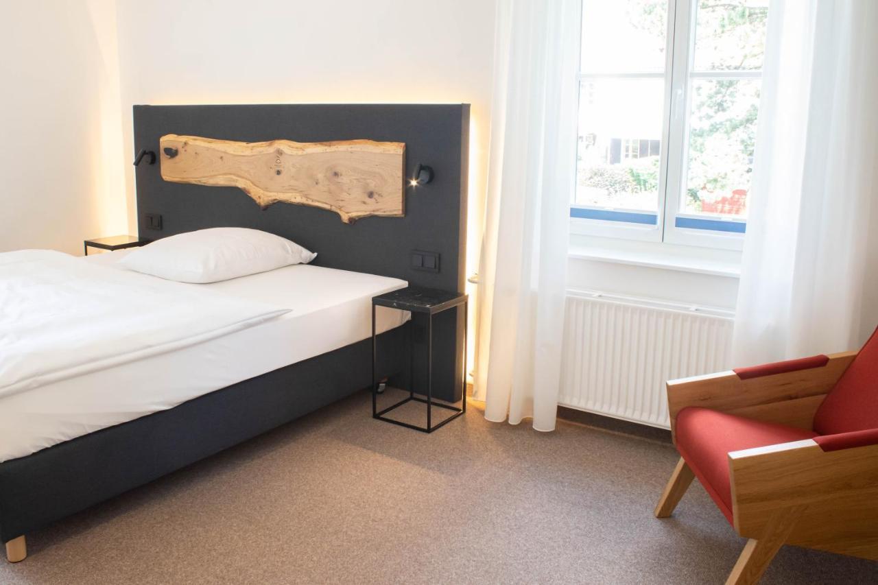 Parkhotel Wolfsburg Eksteriør bilde