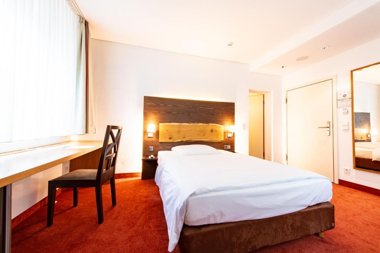 Parkhotel Wolfsburg Eksteriør bilde