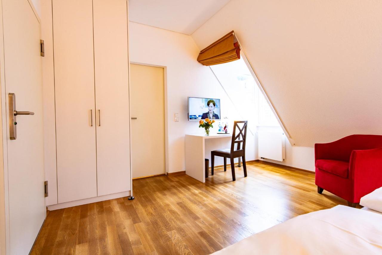 Parkhotel Wolfsburg Eksteriør bilde