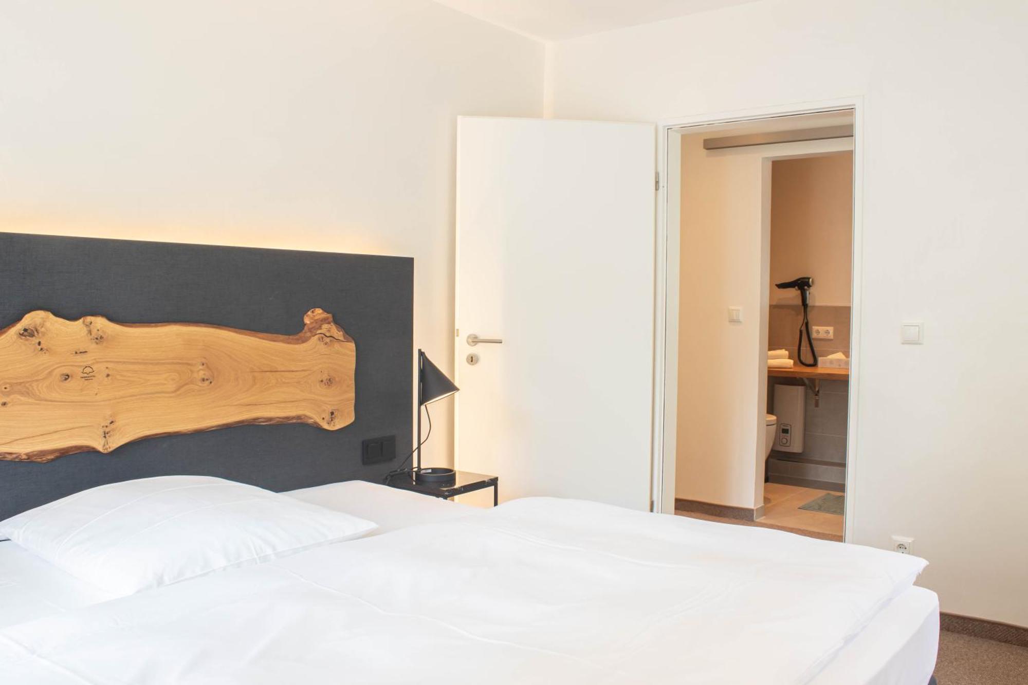 Parkhotel Wolfsburg Eksteriør bilde