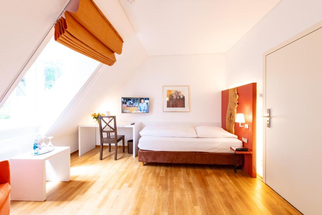 Parkhotel Wolfsburg Eksteriør bilde