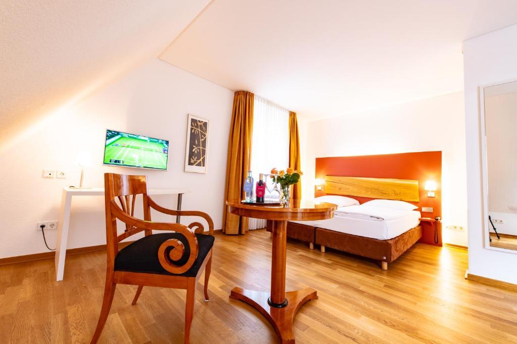 Parkhotel Wolfsburg Eksteriør bilde