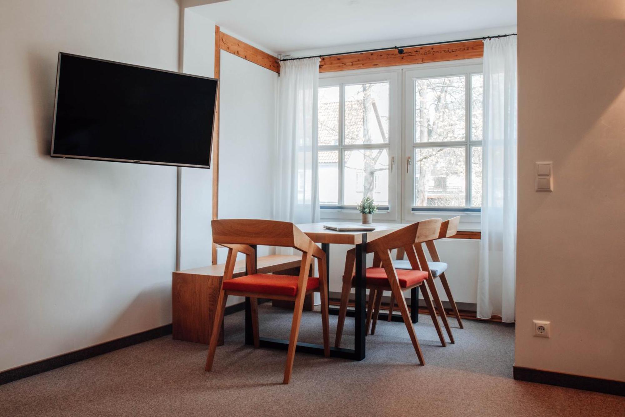 Parkhotel Wolfsburg Eksteriør bilde