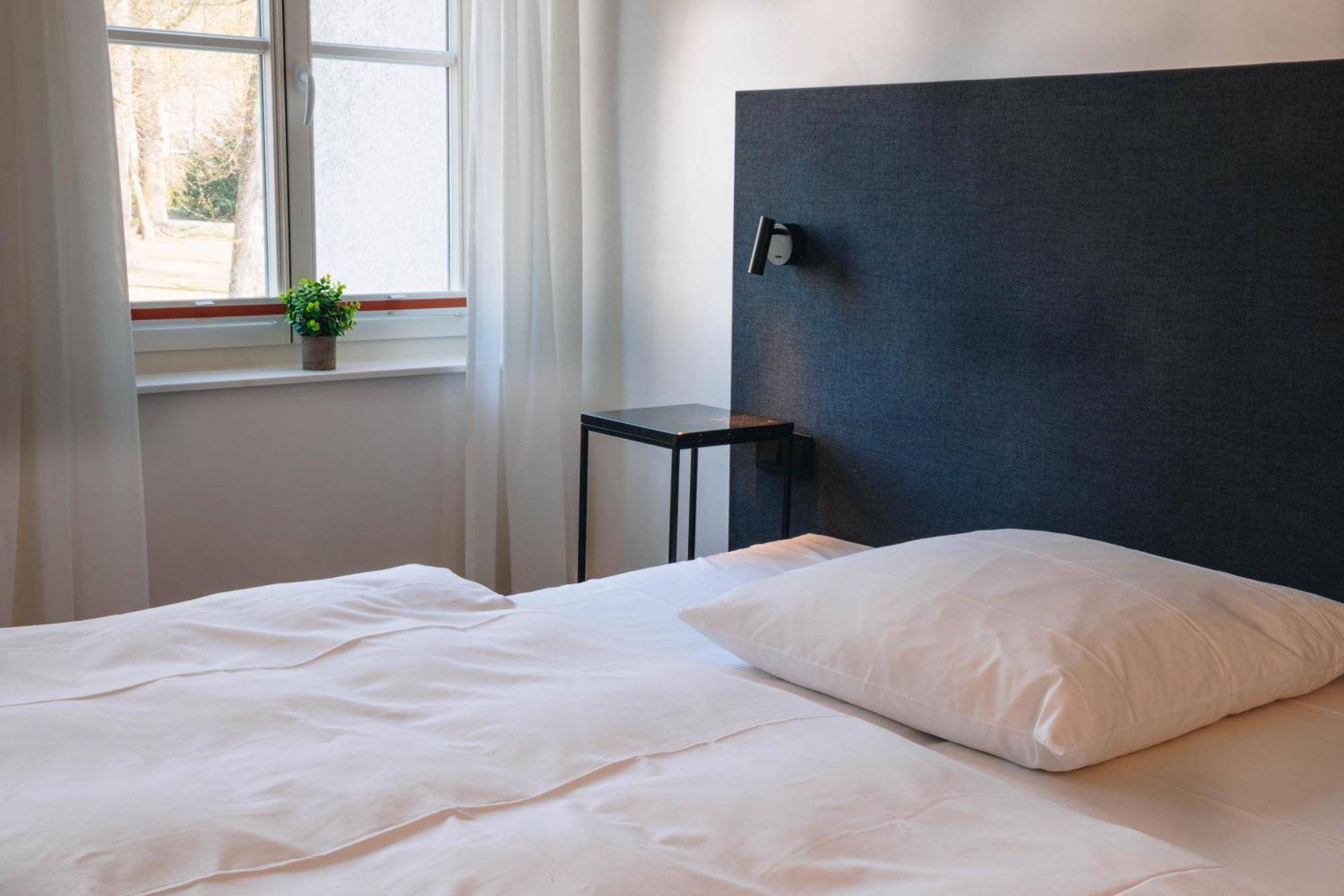 Parkhotel Wolfsburg Eksteriør bilde