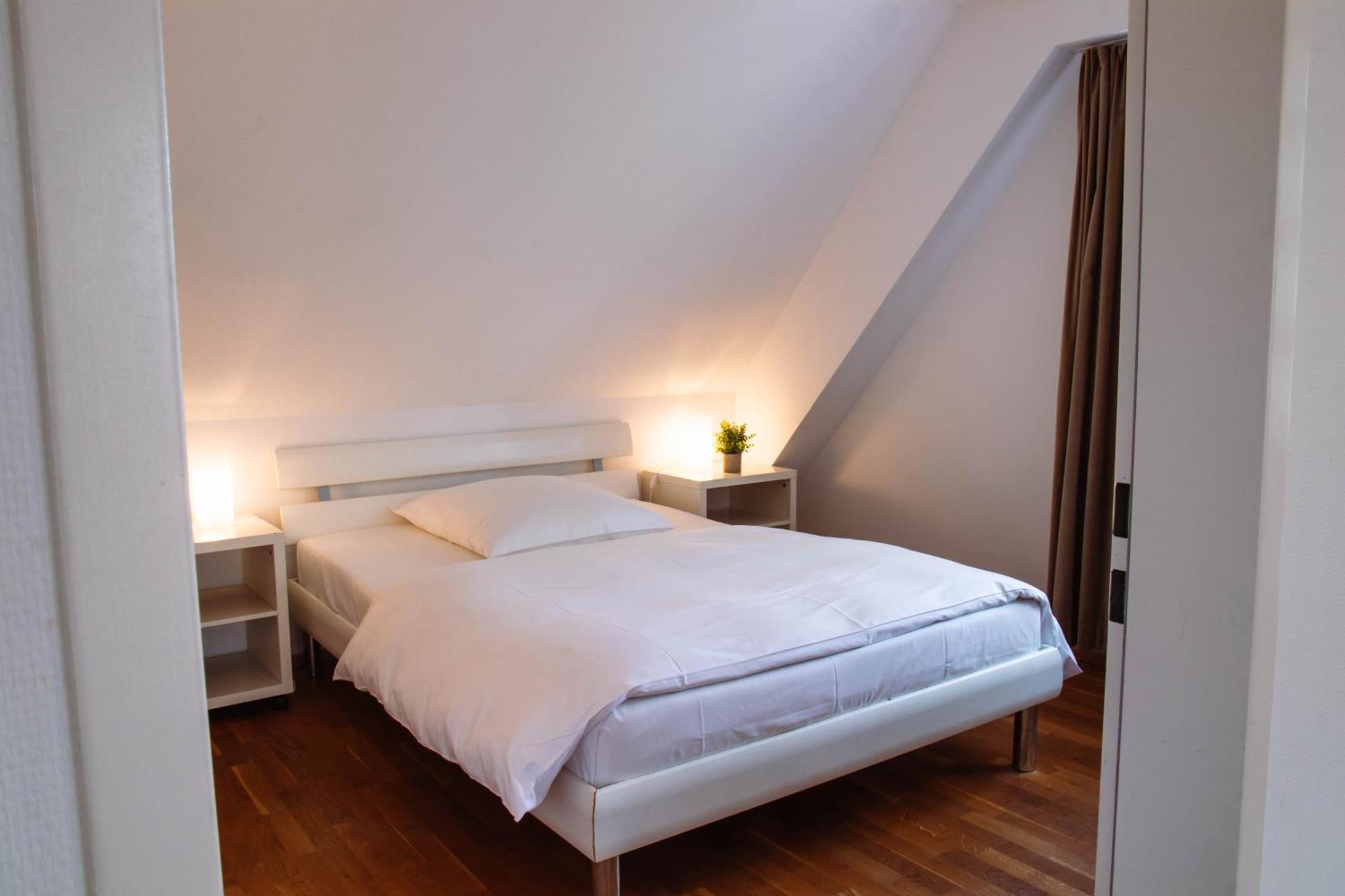 Parkhotel Wolfsburg Eksteriør bilde
