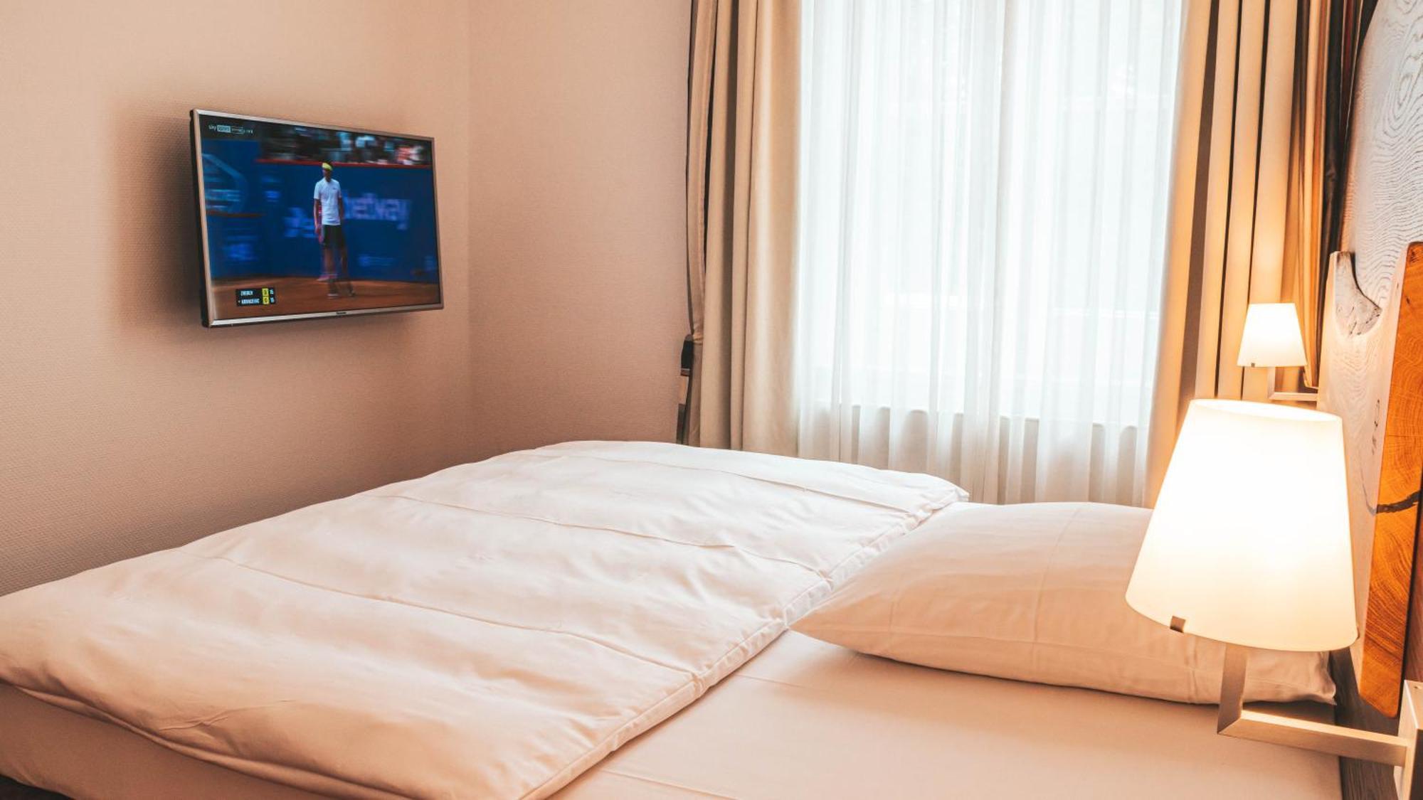 Parkhotel Wolfsburg Eksteriør bilde