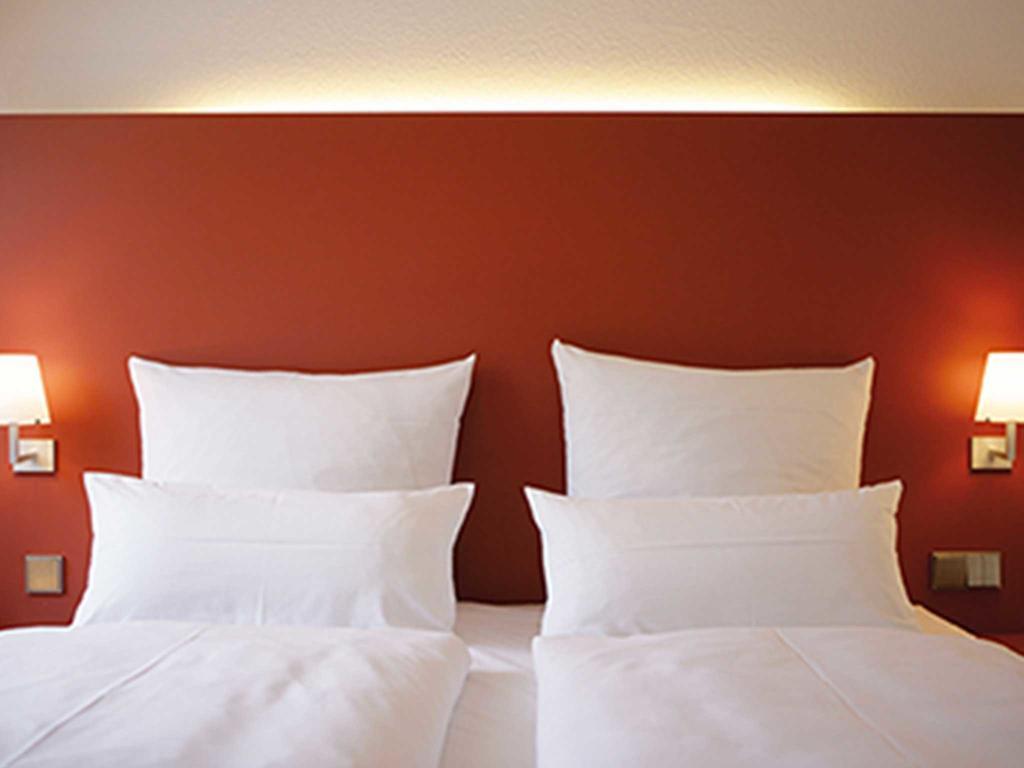Parkhotel Wolfsburg Eksteriør bilde