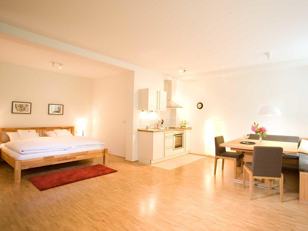 Parkhotel Wolfsburg Eksteriør bilde