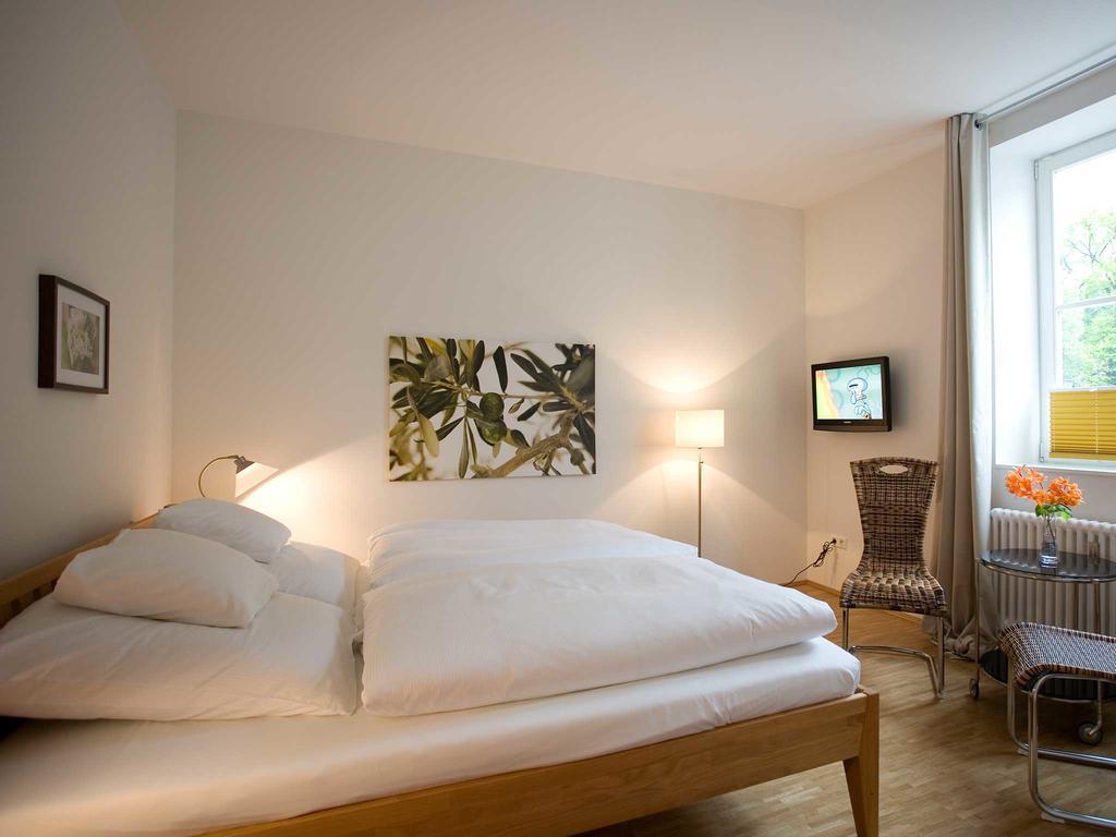Parkhotel Wolfsburg Rom bilde